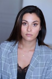 Noémie Bousquainaud portrait