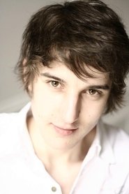Maxime Flourac portrait