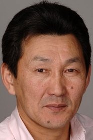 Petr Basnaev portrait
