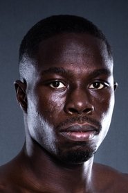 Fabacary Diatta portrait