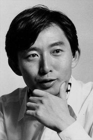 Junichi Ishida portrait