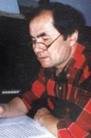 Seidulla Baiterekov portrait