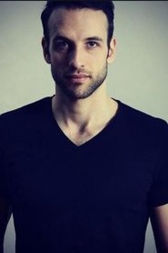 Matthew Binkley portrait