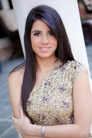 Andrea Pineda portrait