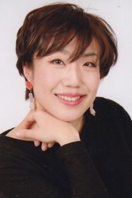 Youko Taniguchi portrait