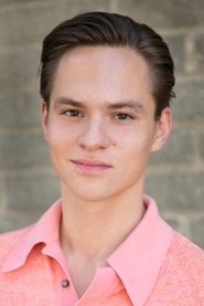 Mark L. Young portrait