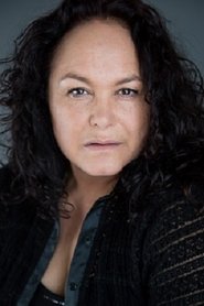 Vanessa Rare portrait