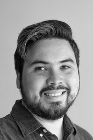 Omar Calvo portrait