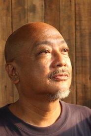 Tad Ermitaño portrait