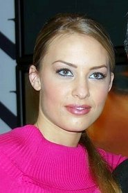 Anaïs Alexander portrait