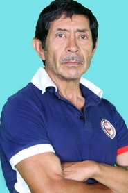 José Pantera portrait