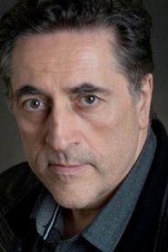Thierry Barthe portrait