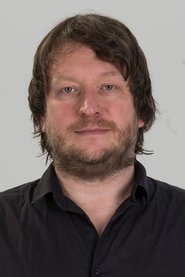 Siim Nestor portrait