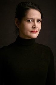 Natali Seelig portrait