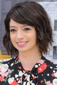 Kate Micucci portrait