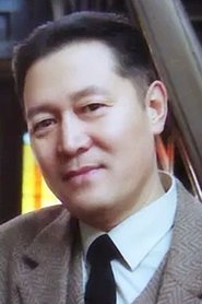 Li Yong Tian portrait
