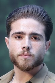 Roohollah Zamani portrait