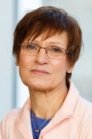 Erika Salumäe portrait