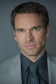 Stephan Dubeau portrait