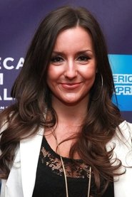 Ashleigh Gryzko portrait