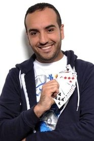 Kamel Boutayeb portrait