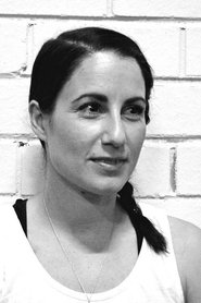 Carla Nirella portrait
