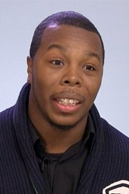 Jamell Washington portrait