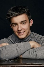 Carlos Lorenzo portrait