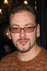 Artem Shilov portrait