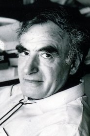 Pierre Joffroy portrait
