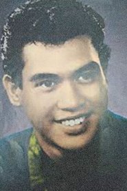 Aziz Jaafar portrait