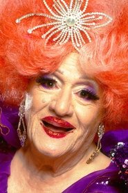 Gilda Love portrait