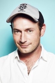Brandon Scott Jones portrait