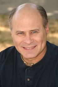Terrence Stone portrait