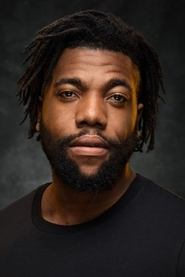 Fehinti Balogun portrait