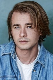 Landon Doak portrait