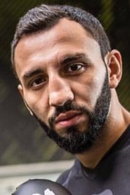 Chingiz Allazov portrait