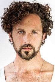 Christophe Haddad portrait