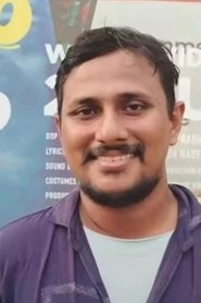 Alin Jose Perera portrait