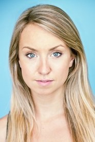 Sophie Bennett portrait