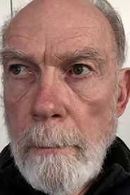 Evert Brown portrait