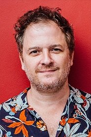 Pedro Brício portrait