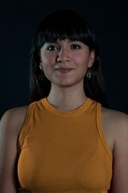Jimena Calderón portrait