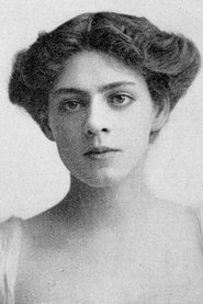 Ethel Barrymore portrait