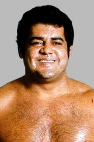 Pedro Morales portrait
