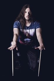 Alex Landenburg portrait