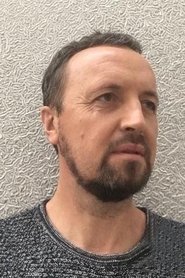 Sławomir Śmiałek portrait
