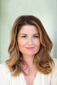 Tina Kobas portrait