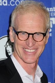 Brad Hall portrait