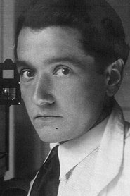 Anton Kutter portrait